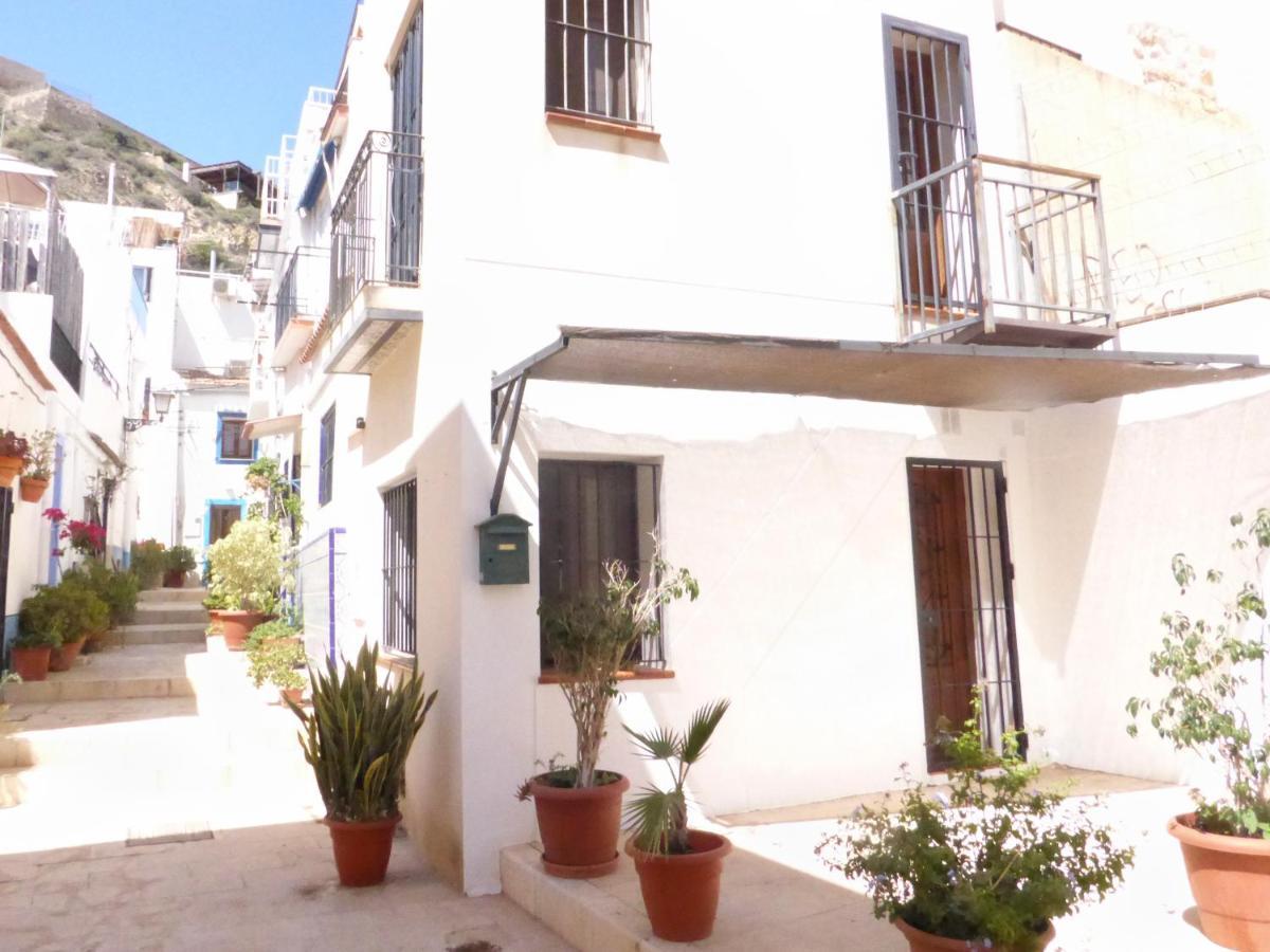 Estudio Esperanto Apartamento Alicante Exterior foto