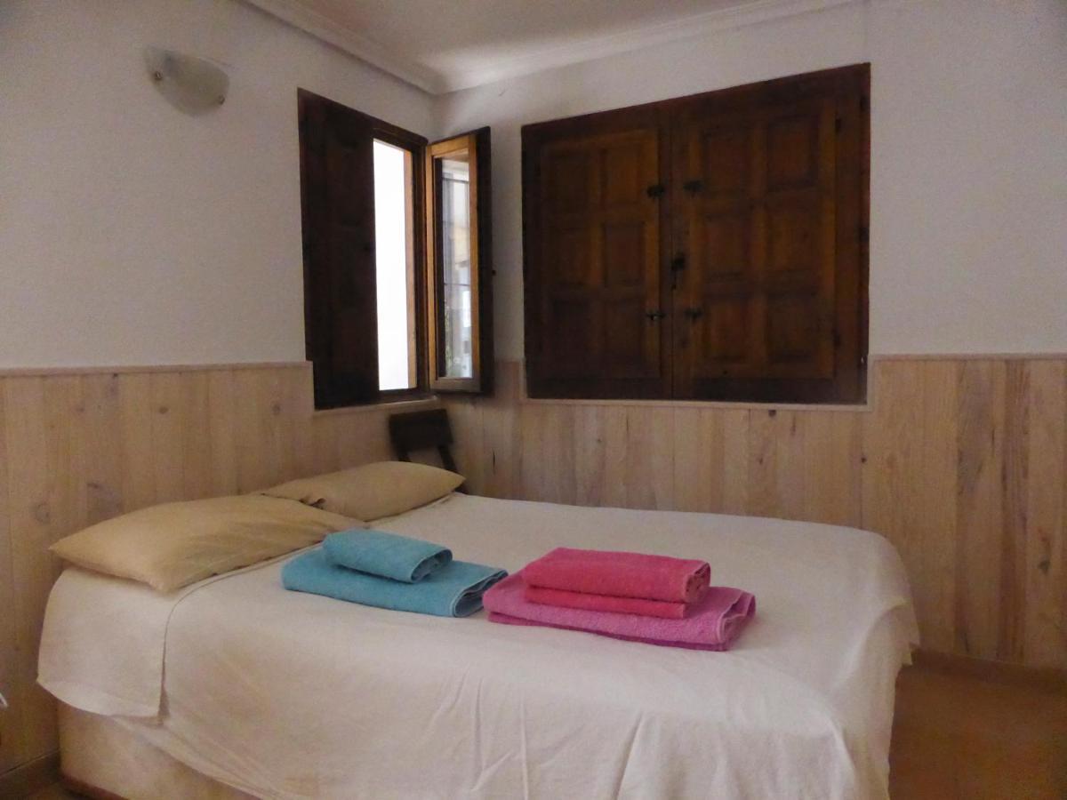Estudio Esperanto Apartamento Alicante Exterior foto